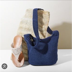 The Sak asher crossbody